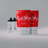 Carb & Electrolyte Drink-Mix Bundle
